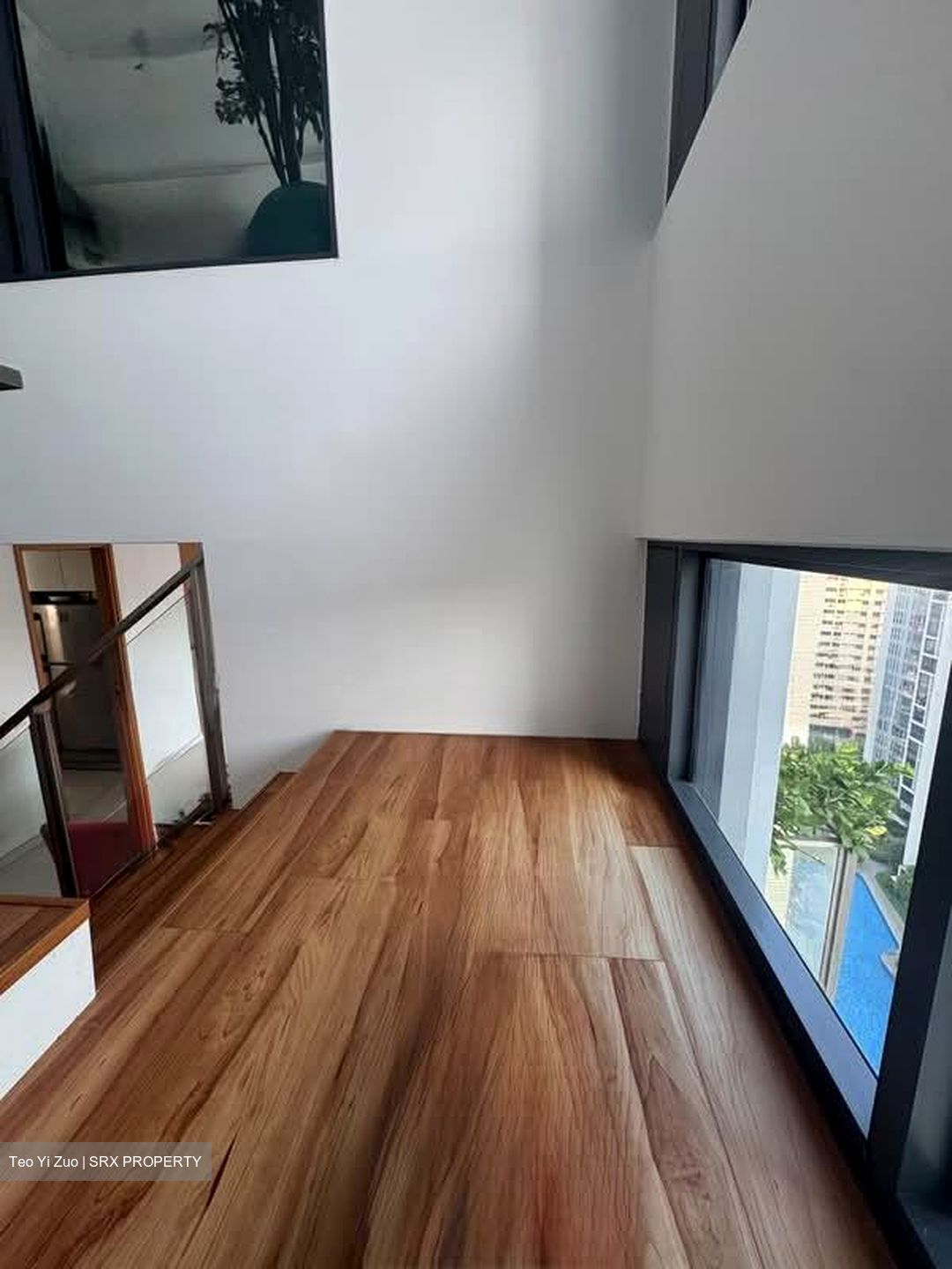 Bartley Ridge (D13), Condominium #604833761